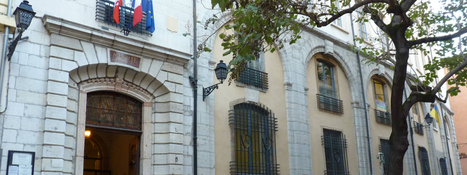 Assemblée Annuelle du comité Lyon Ouest